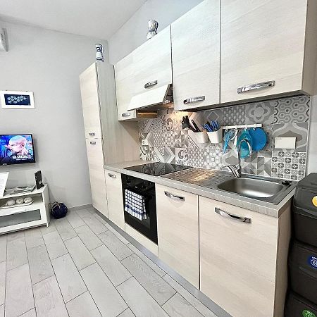 Apartament Ca Del Mar - La Spezia E Cinque Terre Zewnętrze zdjęcie