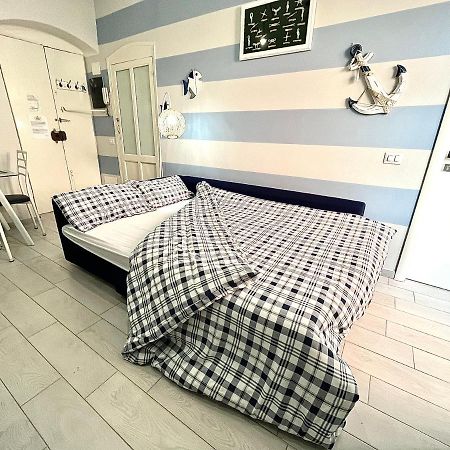 Apartament Ca Del Mar - La Spezia E Cinque Terre Zewnętrze zdjęcie
