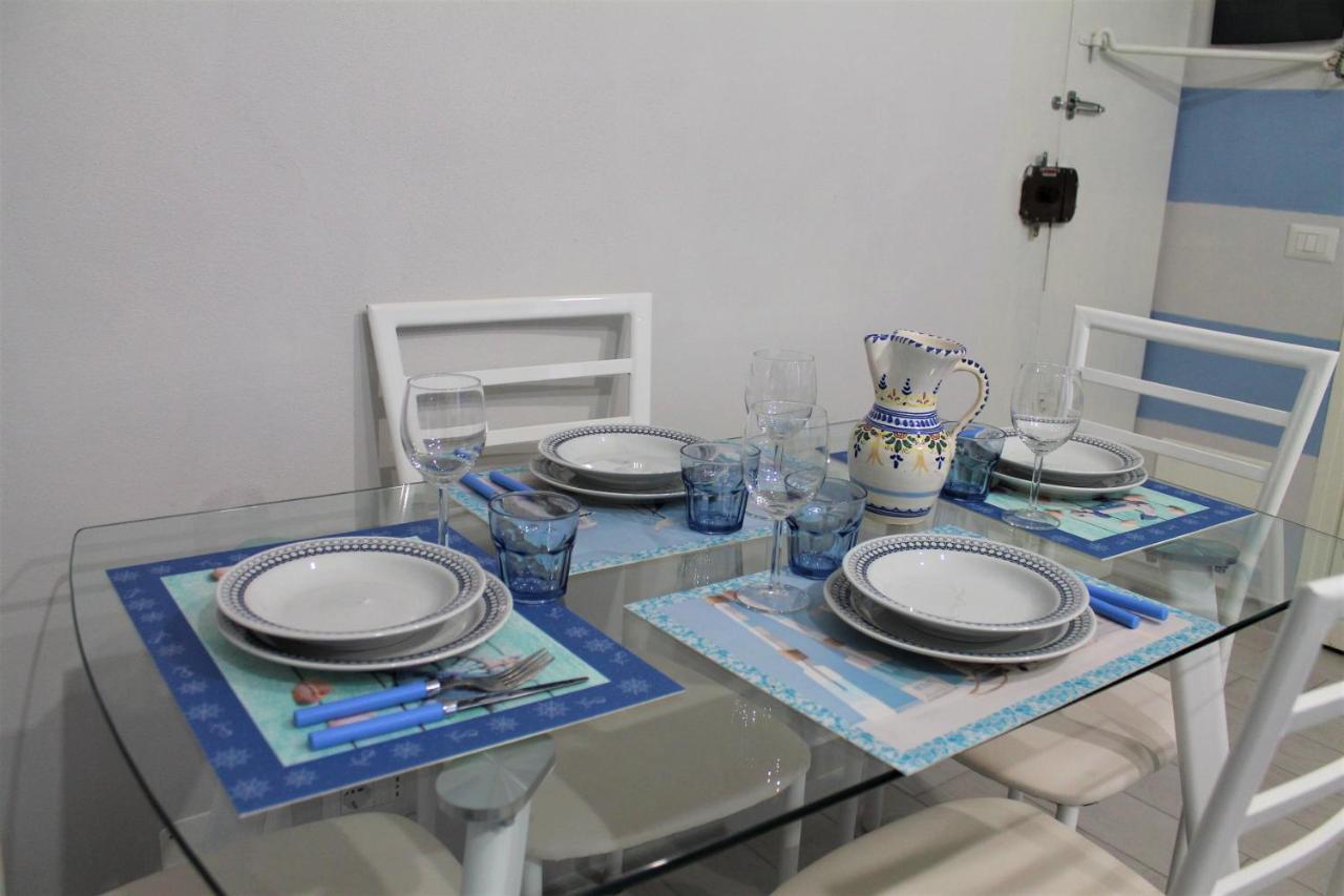 Apartament Ca Del Mar - La Spezia E Cinque Terre Zewnętrze zdjęcie