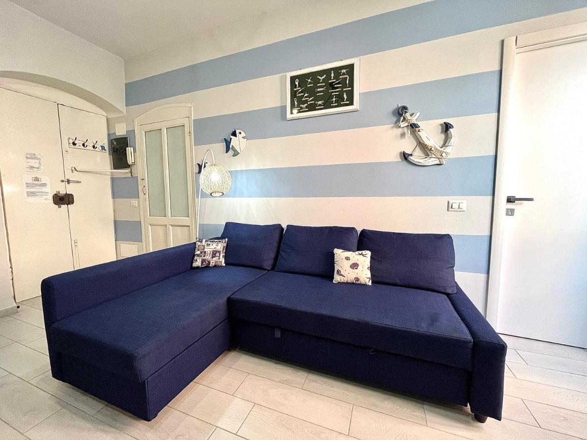 Apartament Ca Del Mar - La Spezia E Cinque Terre Zewnętrze zdjęcie