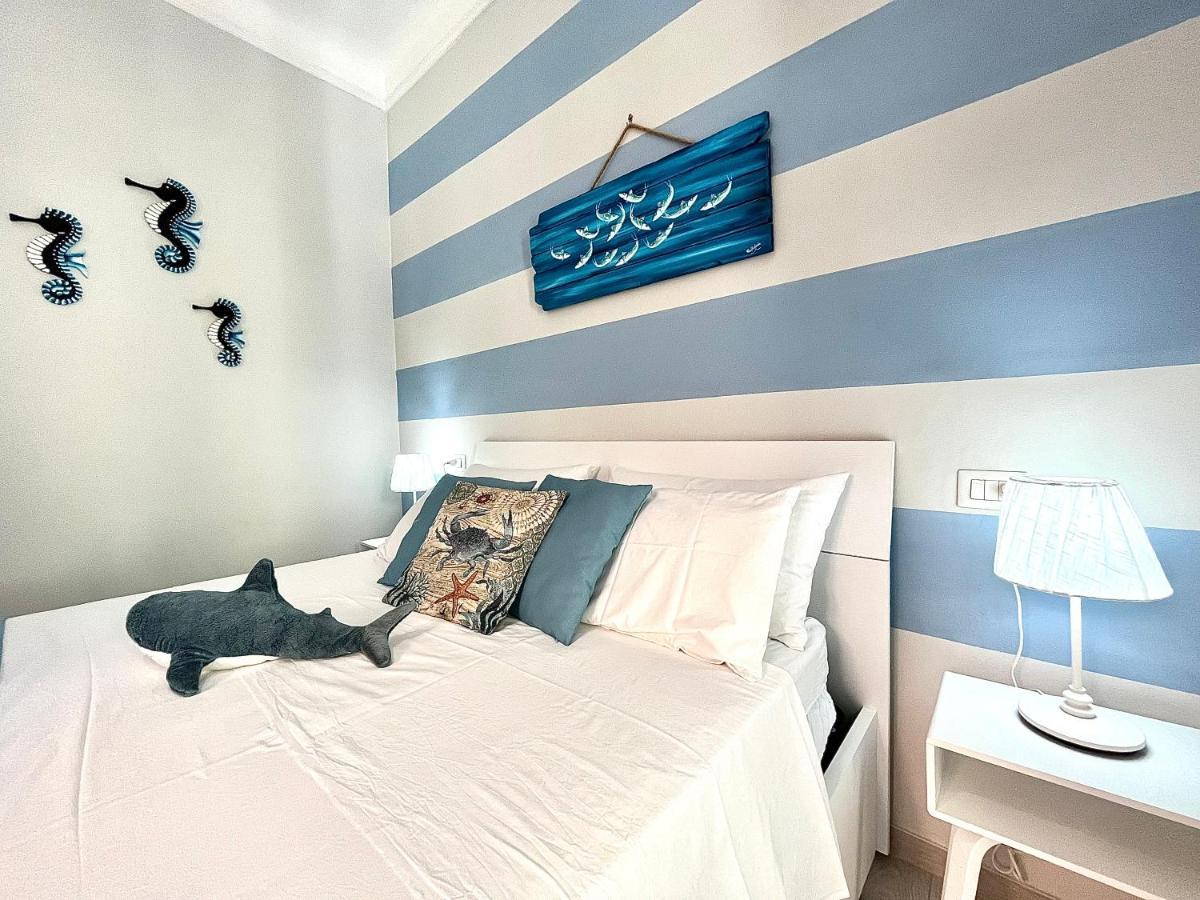 Apartament Ca Del Mar - La Spezia E Cinque Terre Zewnętrze zdjęcie