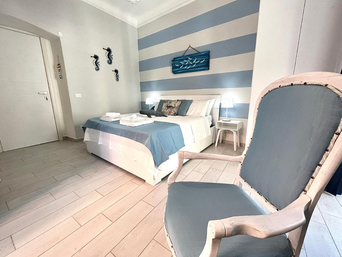 Apartament Ca Del Mar - La Spezia E Cinque Terre Zewnętrze zdjęcie