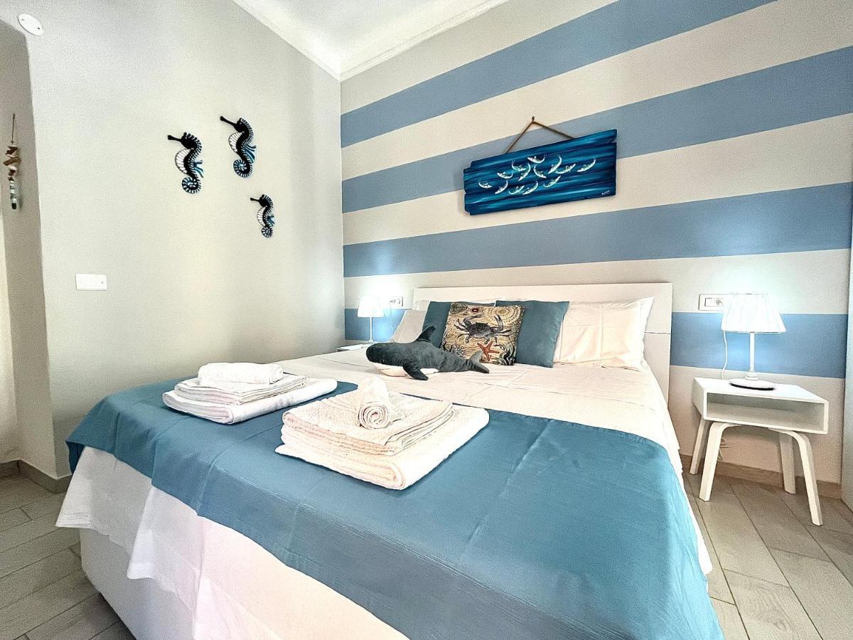 Apartament Ca Del Mar - La Spezia E Cinque Terre Zewnętrze zdjęcie