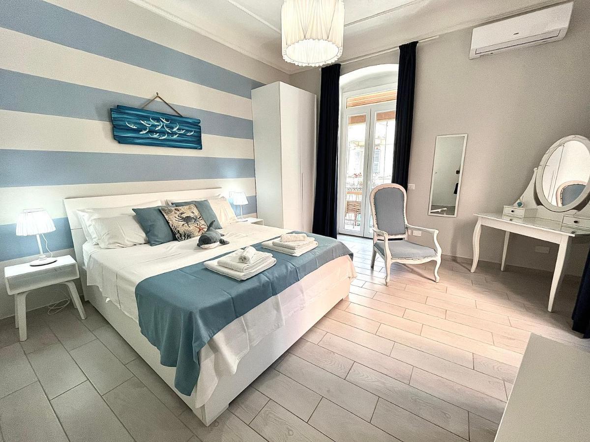 Apartament Ca Del Mar - La Spezia E Cinque Terre Zewnętrze zdjęcie