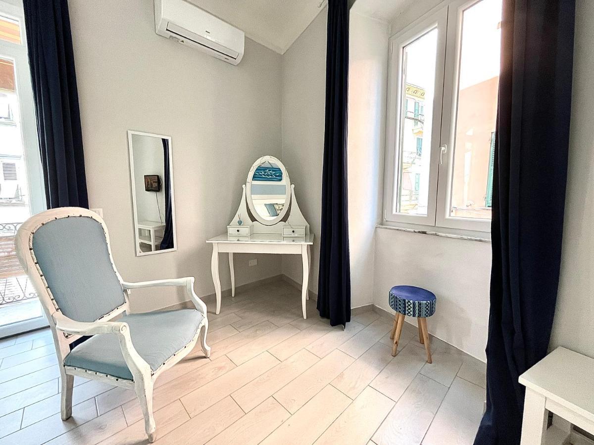 Apartament Ca Del Mar - La Spezia E Cinque Terre Zewnętrze zdjęcie