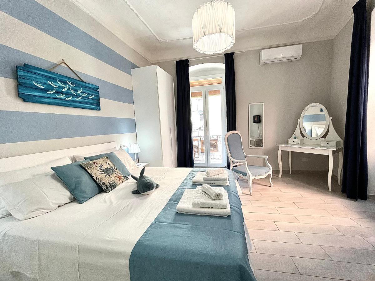 Apartament Ca Del Mar - La Spezia E Cinque Terre Zewnętrze zdjęcie