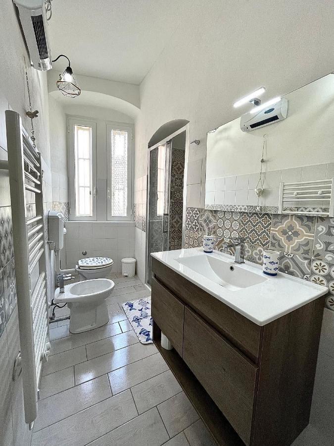 Apartament Ca Del Mar - La Spezia E Cinque Terre Zewnętrze zdjęcie