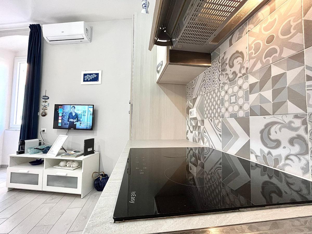 Apartament Ca Del Mar - La Spezia E Cinque Terre Zewnętrze zdjęcie