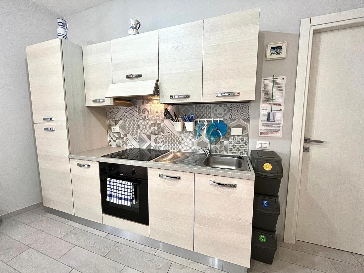 Apartament Ca Del Mar - La Spezia E Cinque Terre Zewnętrze zdjęcie