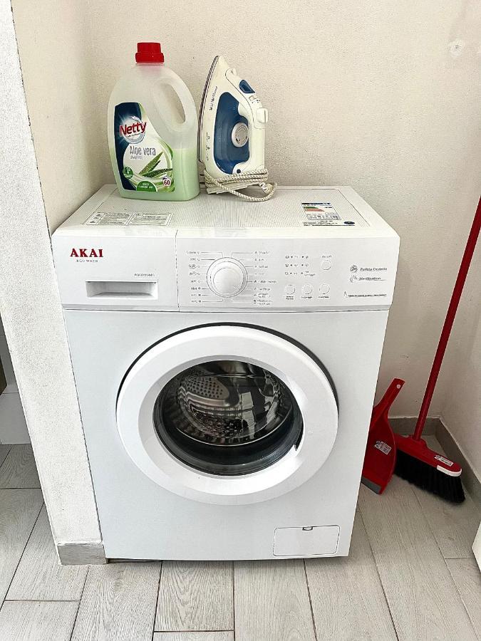 Apartament Ca Del Mar - La Spezia E Cinque Terre Zewnętrze zdjęcie