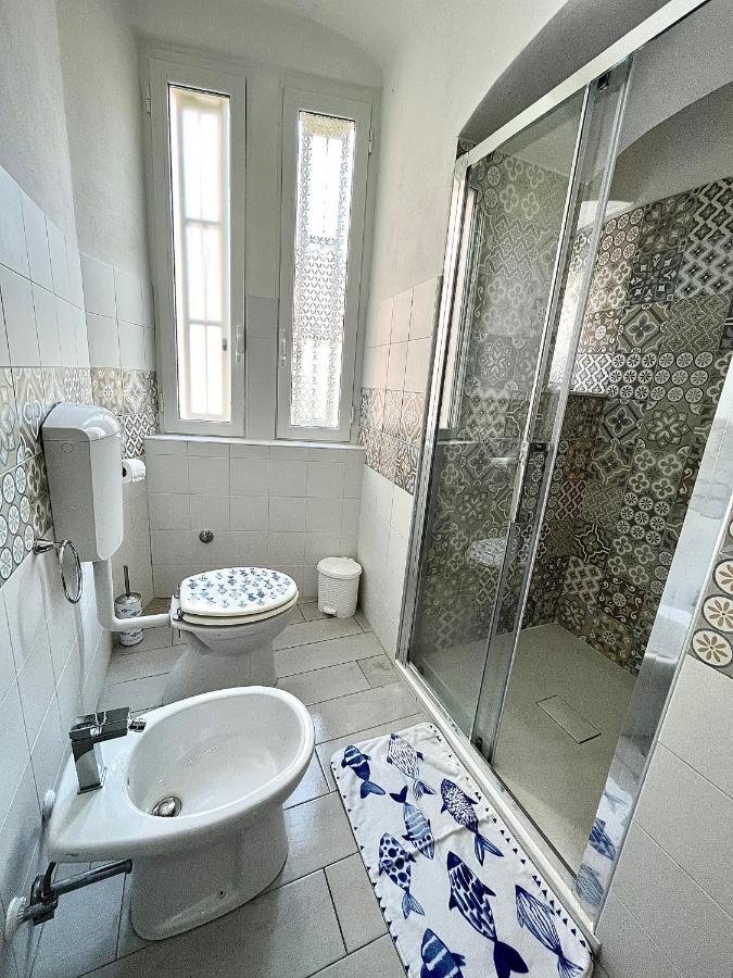Apartament Ca Del Mar - La Spezia E Cinque Terre Zewnętrze zdjęcie