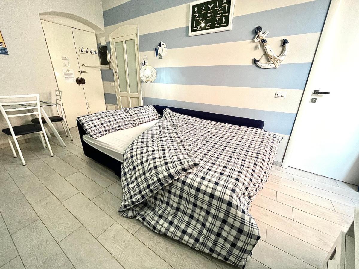 Apartament Ca Del Mar - La Spezia E Cinque Terre Zewnętrze zdjęcie