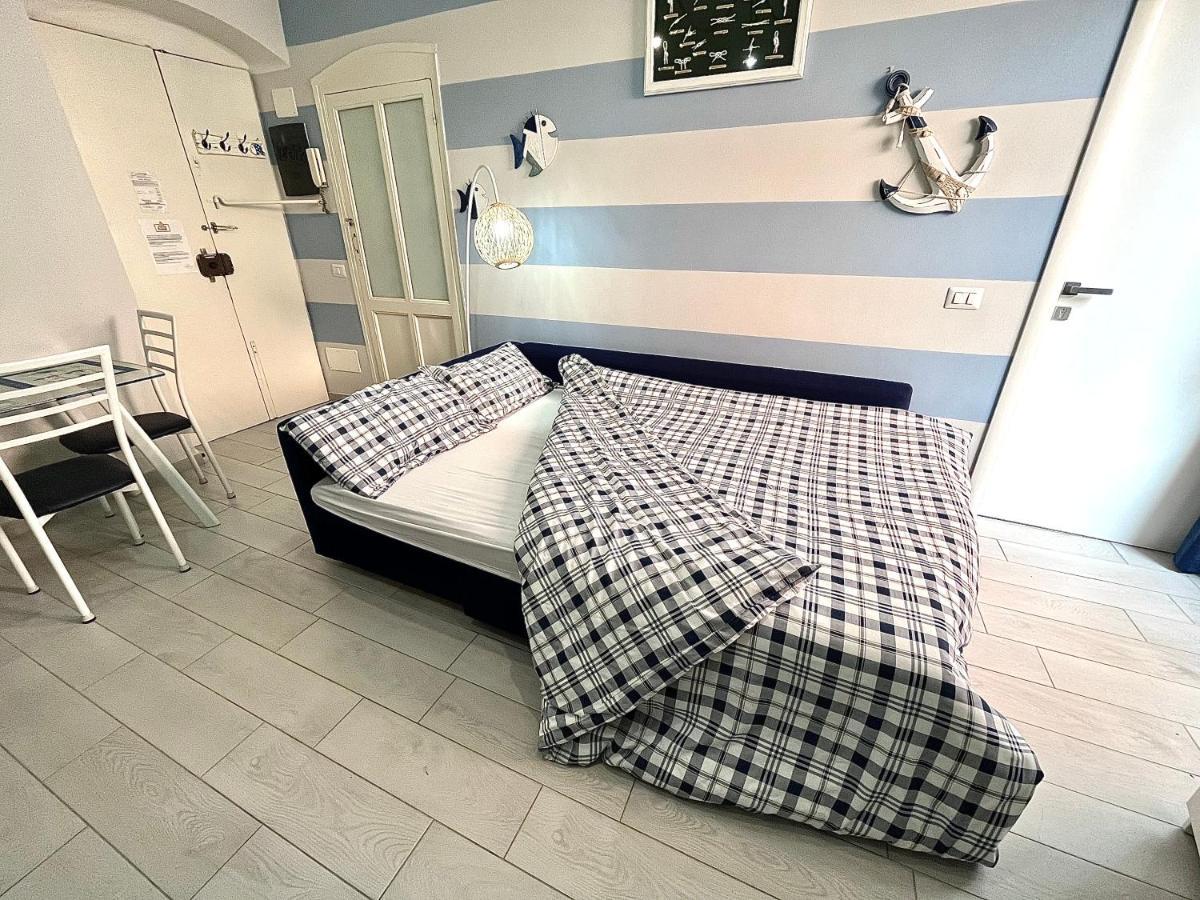 Apartament Ca Del Mar - La Spezia E Cinque Terre Zewnętrze zdjęcie