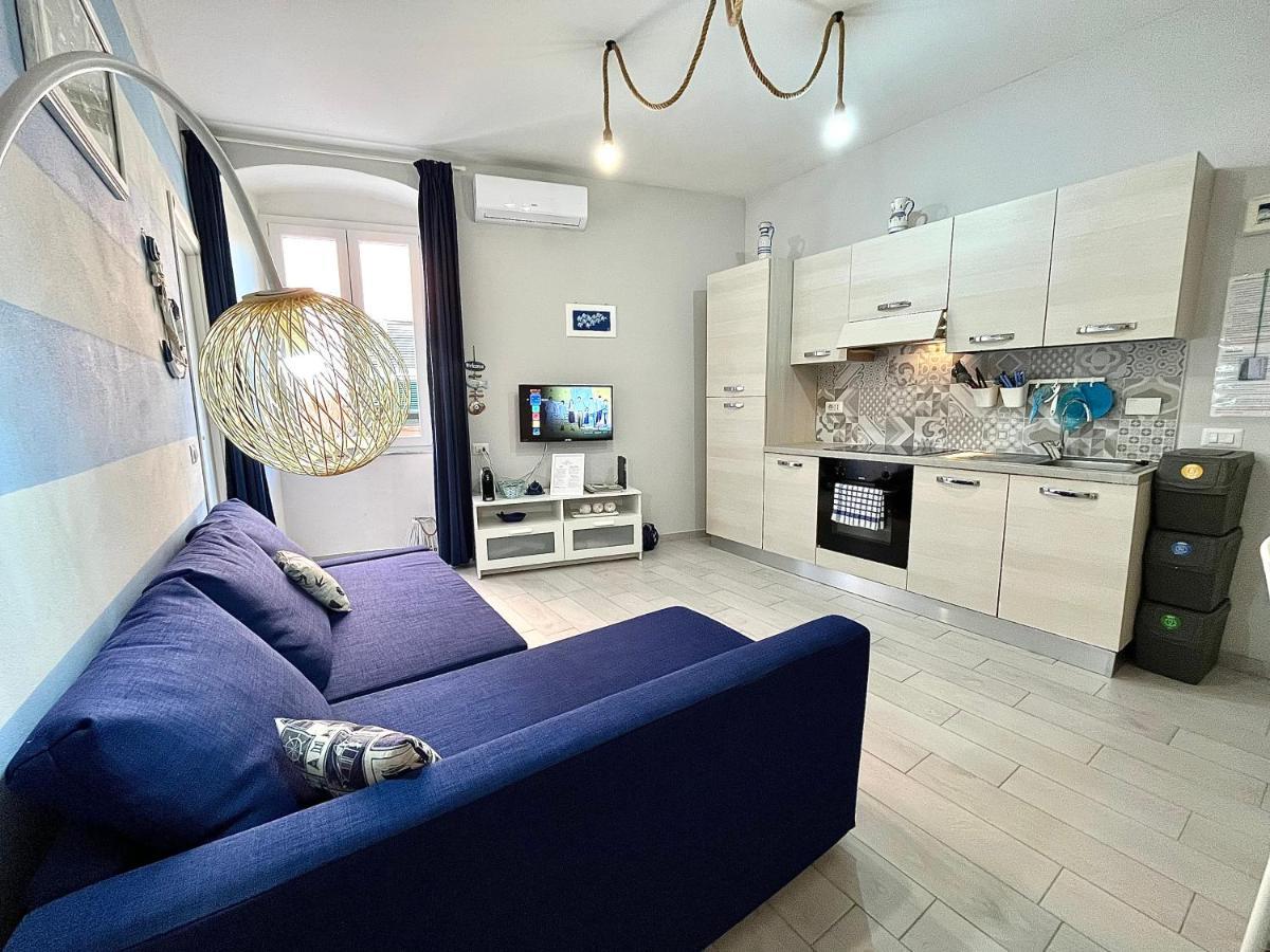Apartament Ca Del Mar - La Spezia E Cinque Terre Zewnętrze zdjęcie